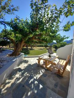 Τhimios Home - Kalamitsa - 0