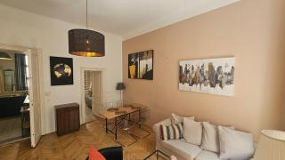 Vintage Budget Apartments - Viena - 9