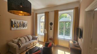 Vintage Budget Apartments - Viena - 7