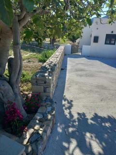 Τhimios Home - Kalamitsa - 6