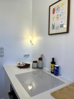 Superbe Appartement Central - Vernon - 5