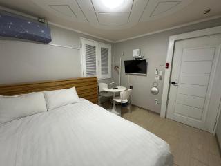 Daegu Gyeong's hostel - Nogok - 2