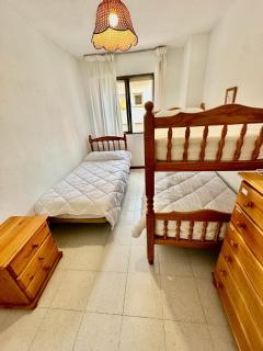 Apartamento Anclamar I Rental Holidays REF 005 - Oropesa del Mar - 5
