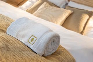 Resort Aurum Residence A - Černý Dŭl - 4