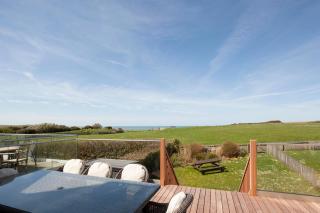 St Moritz Hotel Houses - Polzeath - 0