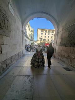 Bohemian chic och Cosy love nest - Alicante - 8