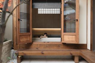 NEW Primium Hanok Stay, 한옥독채 서촌별당- 경복궁역 도보 5분 - Seoul - 1