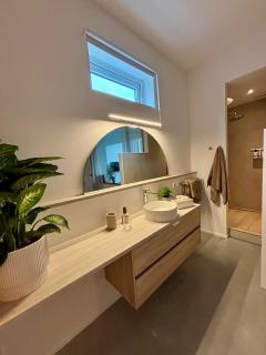 Luxe 2 pers Appartement met tuin in het Klaslokaal - Heerlen - 5