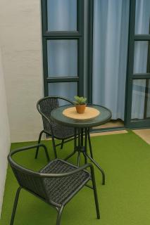 Charming apartment With Private Balcony - Johannesburg - 1