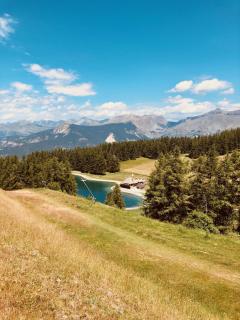 Adonis Le Chastellan - Valberg - 2