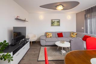 Apartments Ivan - Omiš - 5