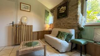 Chambres d'Hôtes du Manoir du Haut Salmon - Saint Malo - 3