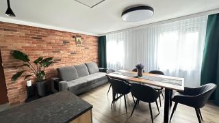Apartament Na Wzgórzu - Iwonicz-Zdrój - 9