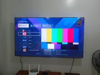 Happy Stays E - Sunset View at SMDC Hope Residences - Sampong - 3