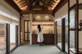 NEW Primium Hanok Stay, 한옥독채 서촌별당- 경복궁역 도보 5분 - Seoul - 8