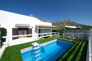 Villa Azur - San Vito lo Capo - 0