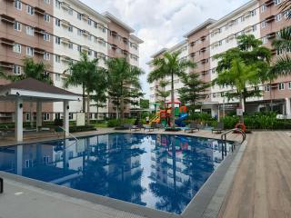 Happy Stays E - 300mbps - 65"TV NetFlix, Disney - Washer - 7