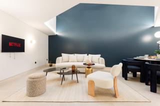 Cèdre Bleu - Chic Peaceful Haven near Croisette - Cannes - 7