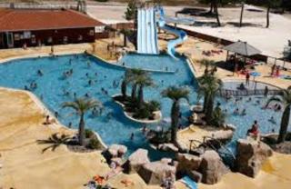 Bungalow Californie 48 - Vendays-Montalivet - 3