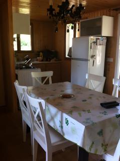 Bungalow Californie 48 - Vendays-Montalivet - 8