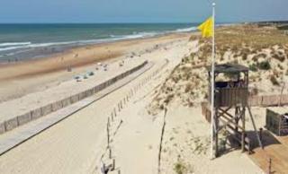 Bungalow Californie 48 - Vendays-Montalivet - 2