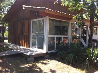 Bungalow Californie 48 - Vendays-Montalivet - 0
