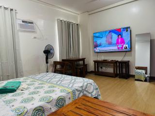 Happy Stays E - Sunset View at SMDC Hope Residences - Sampong - 4
