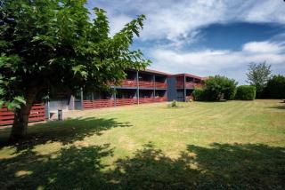 Garden T2 city center Free parking on site - Dax - 8
