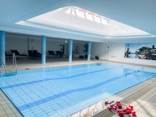 Residenz Rosengrund WHG D6 - 9