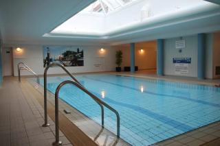 Residenz Rosengrund WHG D6 - 8