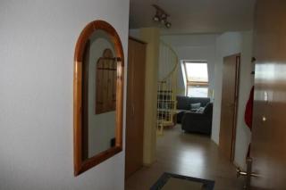 Residenz Rosengrund WHG D6 - 6