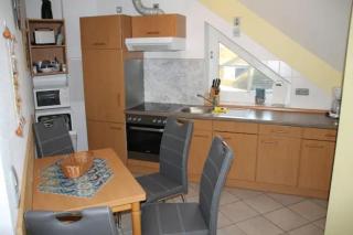 Residenz Rosengrund WHG D6 - 5