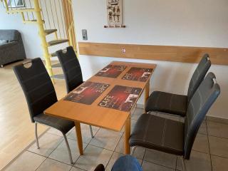 Residenz Rosengrund WHG D6 - 4