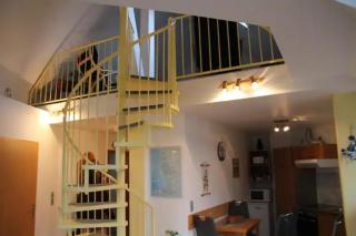 Residenz Rosengrund WHG D6 - 3