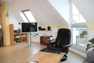 Residenz Rosengrund WHG D6 - 2