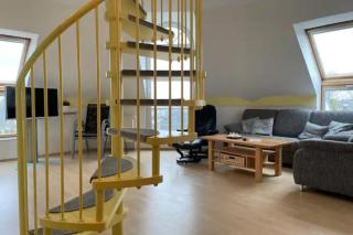 Residenz Rosengrund WHG D6 - 1