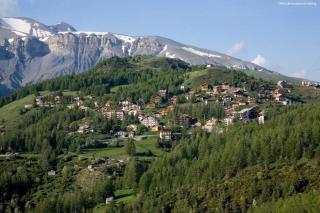 Adonis Le Chastellan - Valberg - 1