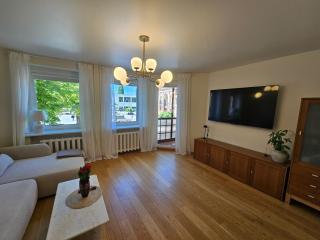 Teatro aikštės apartamentai - Klaipėda - 1