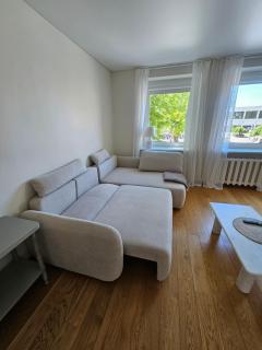 Teatro aikštės apartamentai - Klaipėda - 3