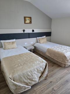 Hotel Kardjali - Kardjali - 9
