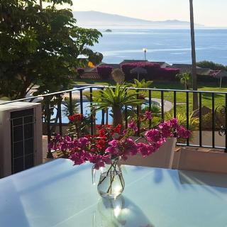 El Mirador-The Viewpoint - La Herradura - 0