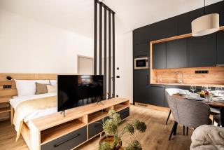 Resort Aurum Residence A - Černý Dŭl - 7