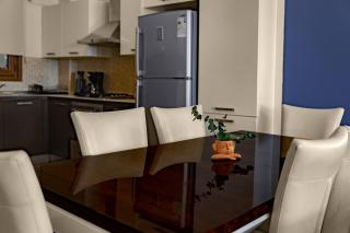Stunning and Central 3BR Duplex W Private Terrace - Istanbul - 8