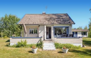 Amazing Home In Söne With Wifi - 9