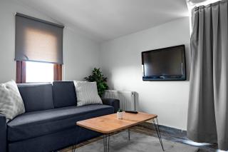 Stunning and Central 3BR Duplex W Private Terrace - Istanbul - 3