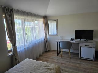 Hotel Kardjali - Kardjali - 8