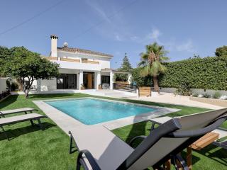 Luxury villa with private pool and unique views Pass the Keys - Marbella - 0