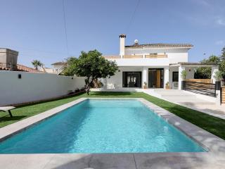 Luxury villa with private pool and unique views Pass the Keys - Marbella - 9