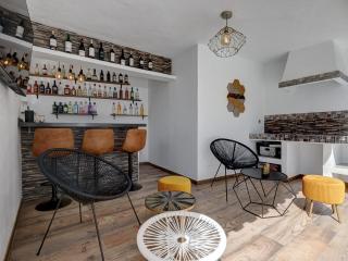 Luxury villa with private pool and unique views Pass the Keys - Marbella - 8