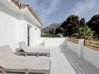 Luxury villa with private pool and unique views Pass the Keys - Marbella - 7